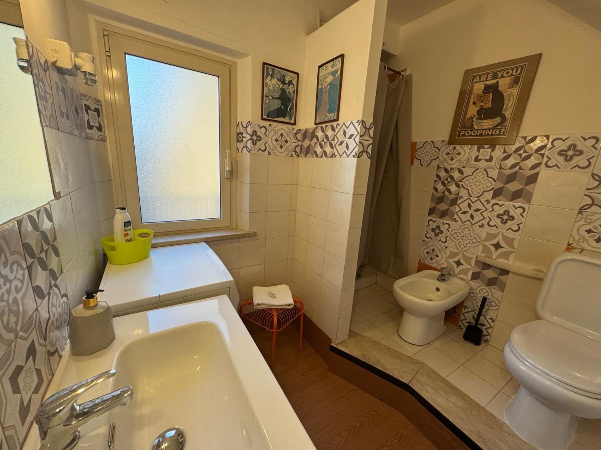 Attico Agora - Elegante Duplex Nel Cuore Di CTA Exterior foto