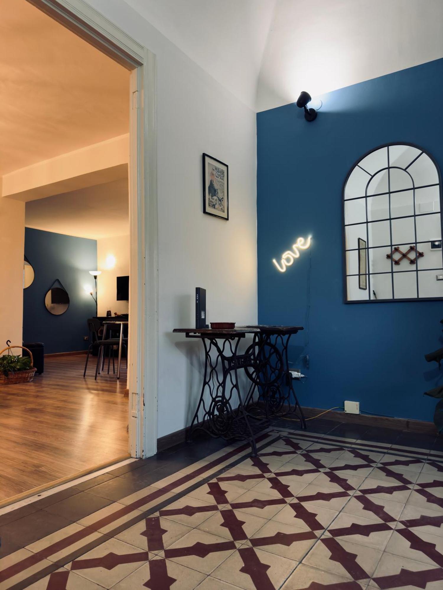 Attico Agora - Elegante Duplex Nel Cuore Di CTA Exterior foto