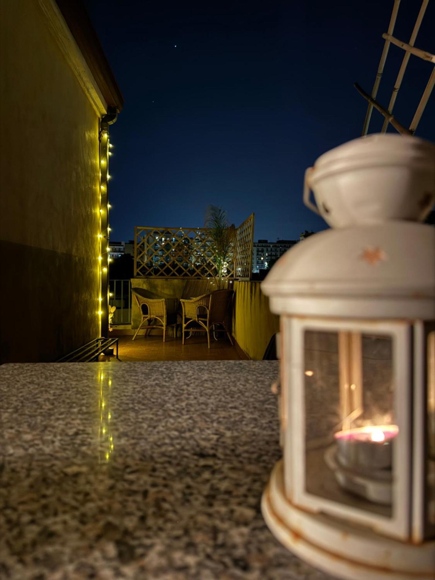 Attico Agora - Elegante Duplex Nel Cuore Di CTA Exterior foto