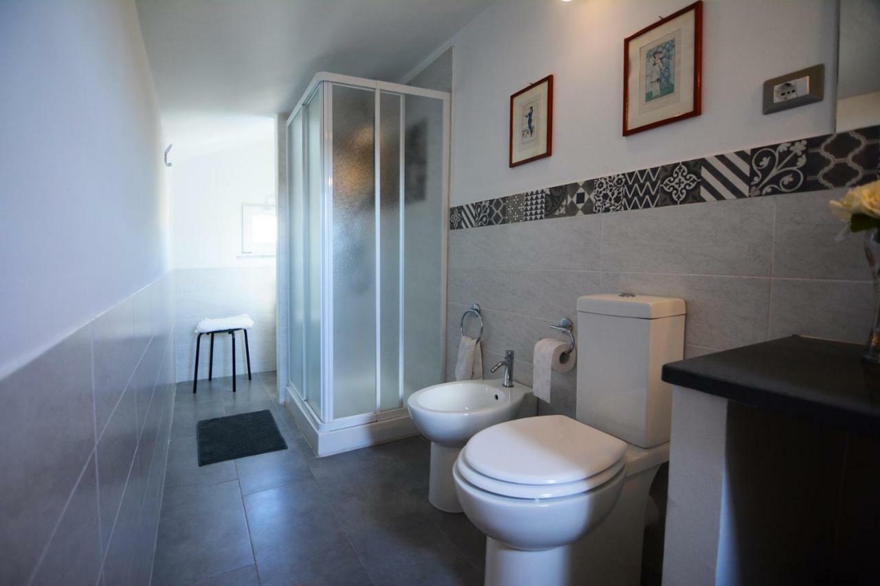 Attico Agora - Elegante Duplex Nel Cuore Di CTA Exterior foto