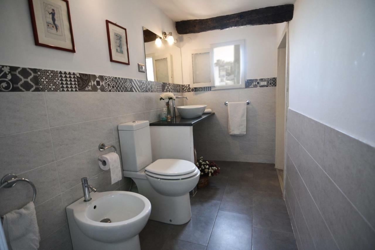 Attico Agora - Elegante Duplex Nel Cuore Di CTA Exterior foto